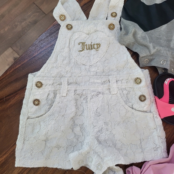 Baby girl 3m 9m - Picture 5 of 11